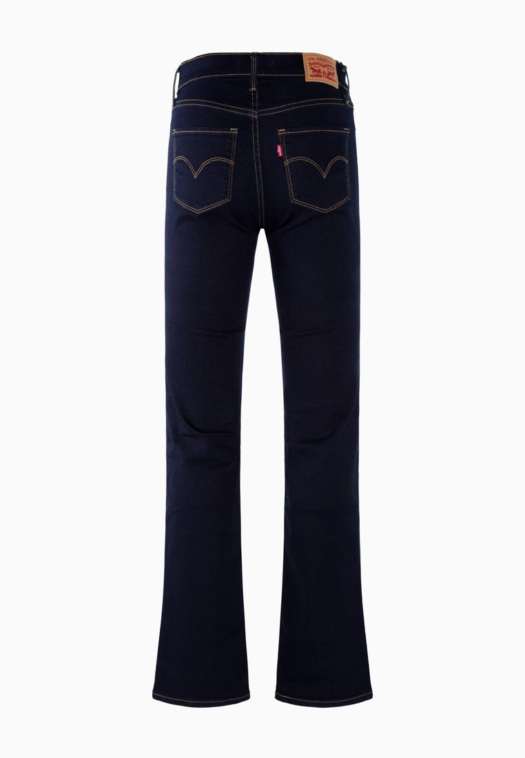 QUẦN JEANS NỮ DÀI LEVI'S 19632-0001