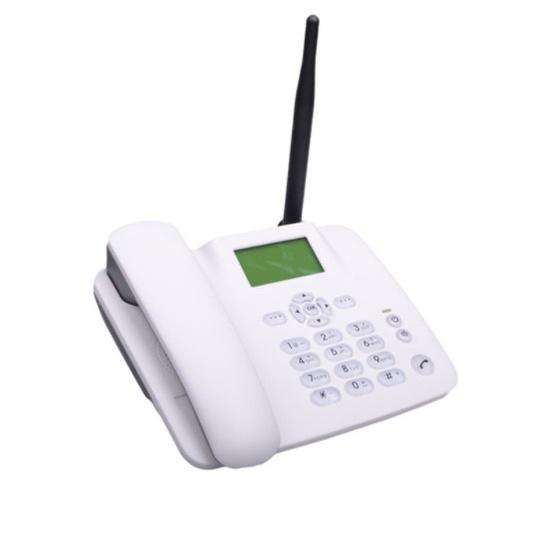 ️ Điện Thoại Bàn Không Dây Lắp Sim Di Động GPhone, HomePhone Của Huawei - Máy Bàn Dùng Mọi Loại Sim F317 Cho Văn Phòng