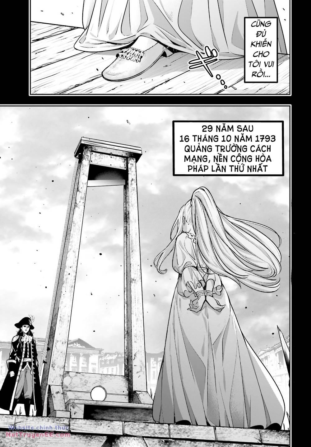 majo taisen - the war of greedy witches chapter 23 9