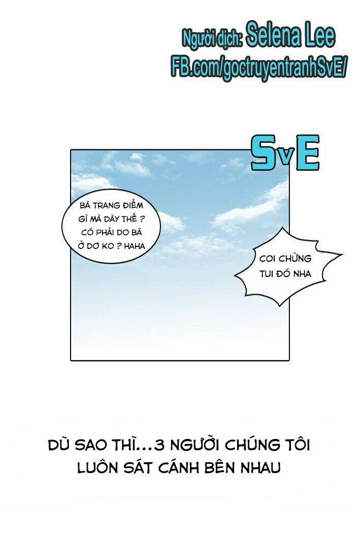 bongyeok geumyeon gwonjang chapter 1 3