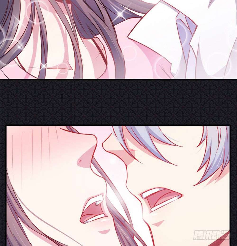 ngạo kiều quỷ vương yêu ta chapter 73 19