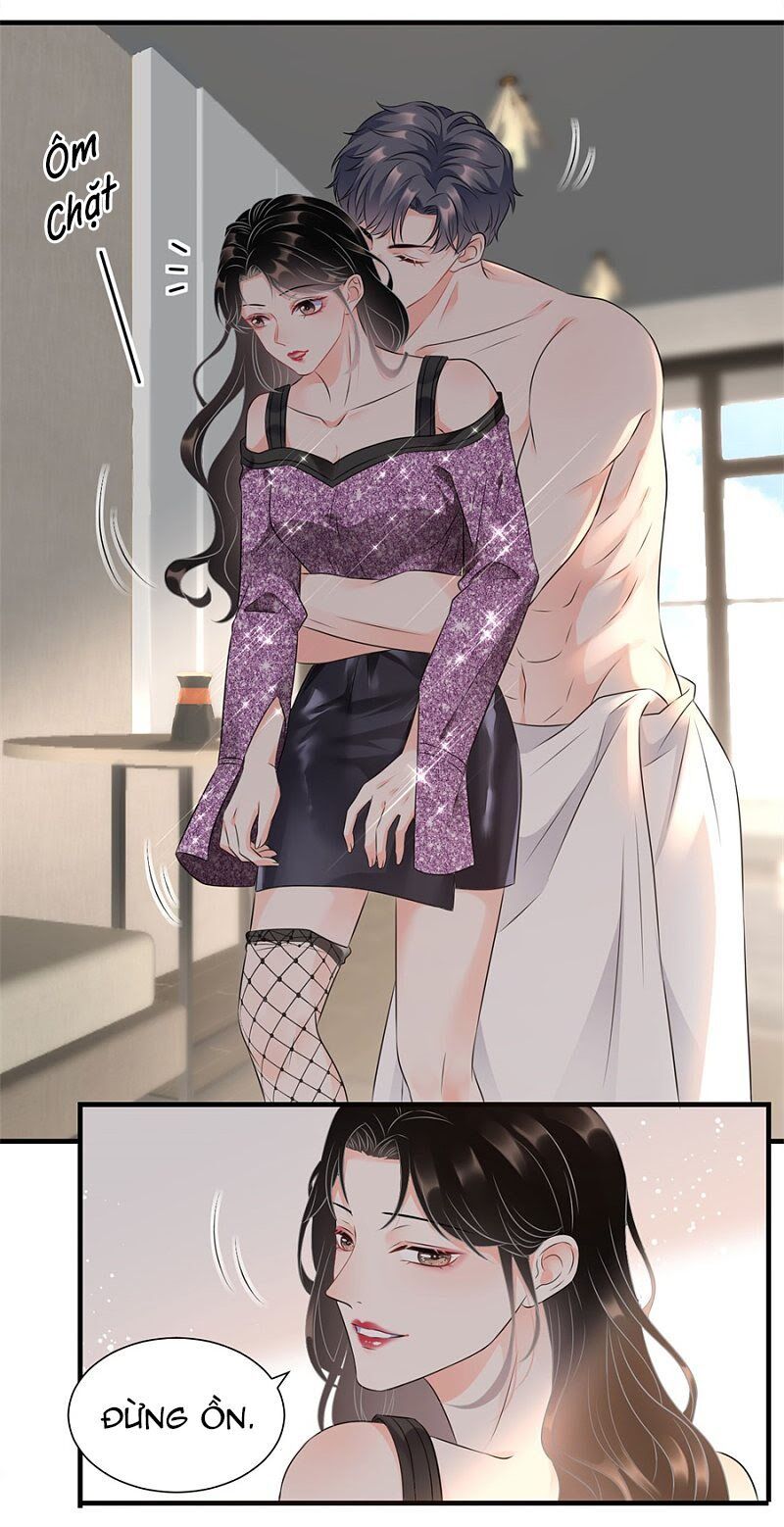 đại tiểu thư có ý đồ gì xấu đâu chapter 1 33