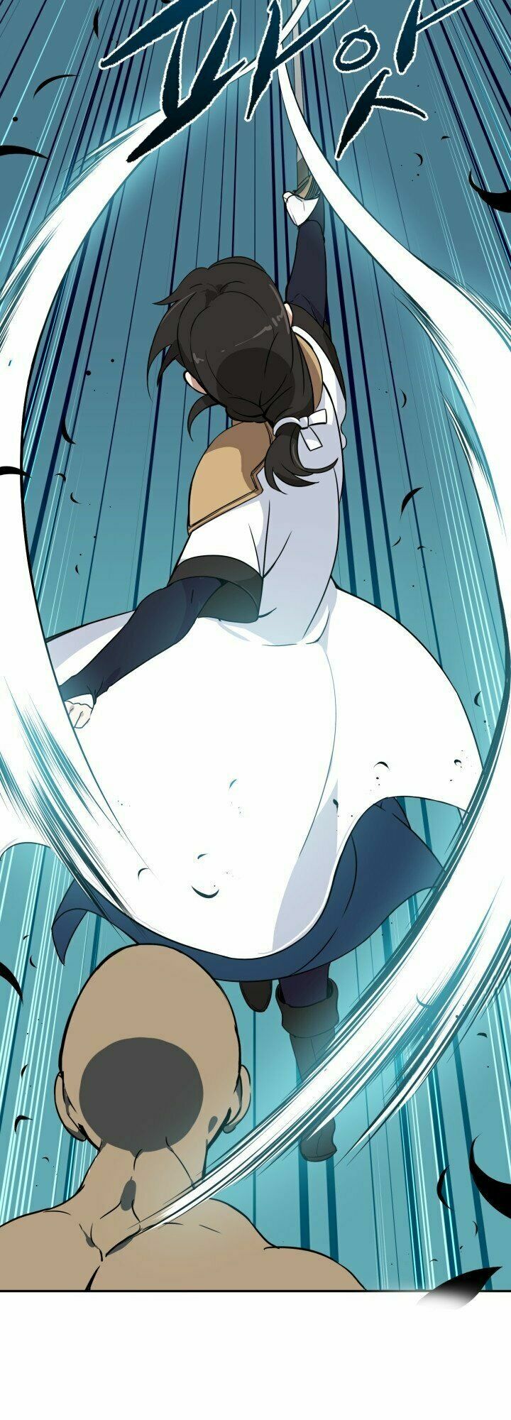 Ma Tôn Tái Thế chapter 0 22