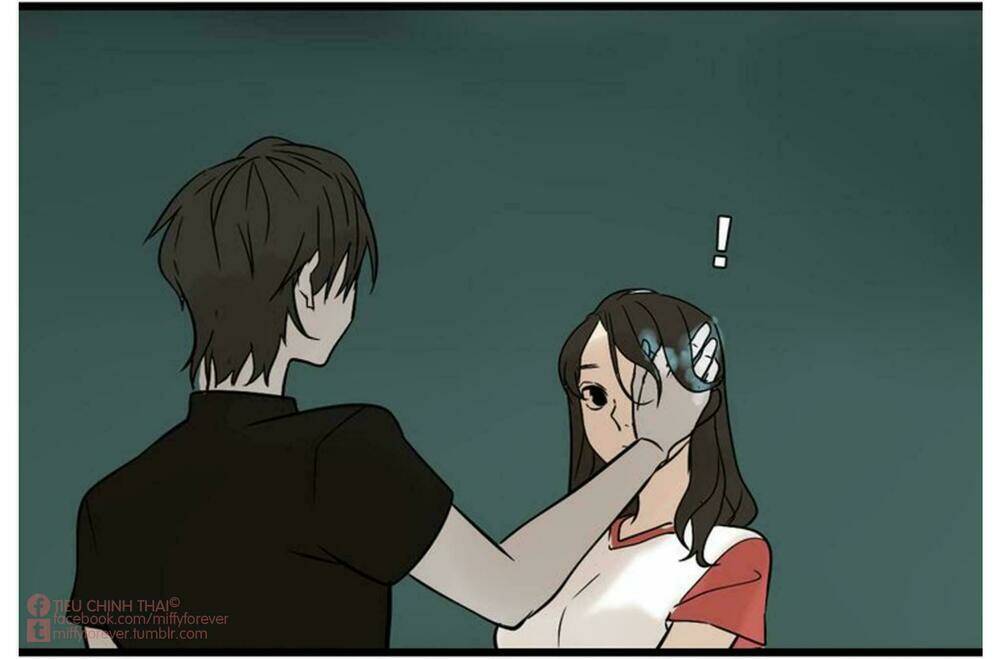 mục linh chapter 13 22