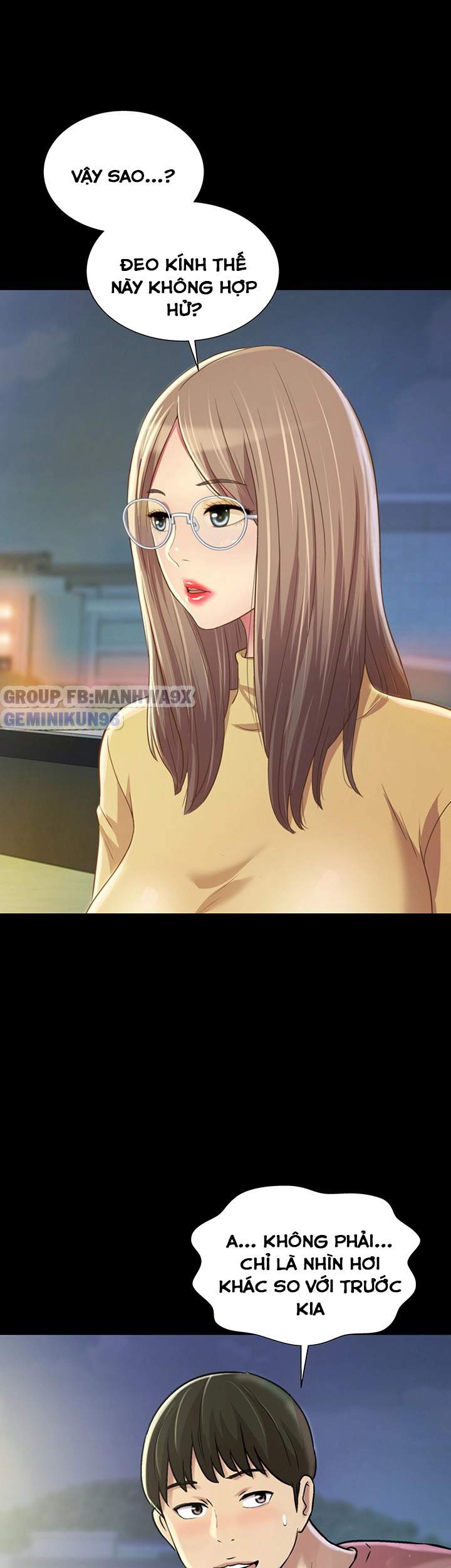 bạn gái của bạn tôi chapter 92 21