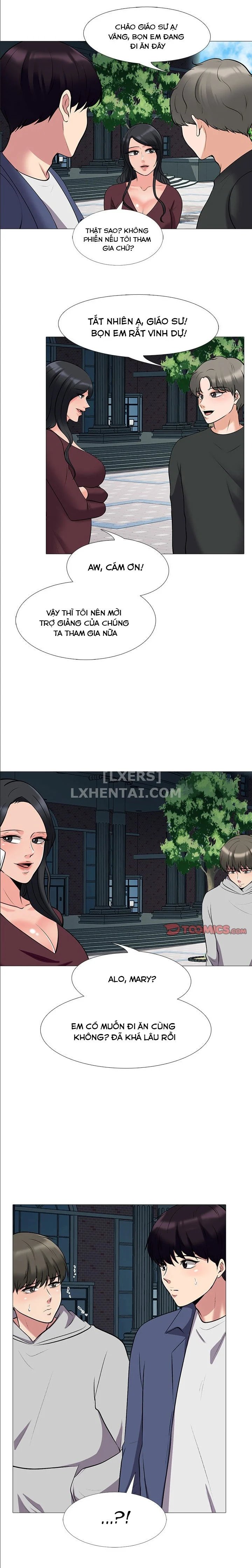 học bổng đặc biệt chapter 42 16