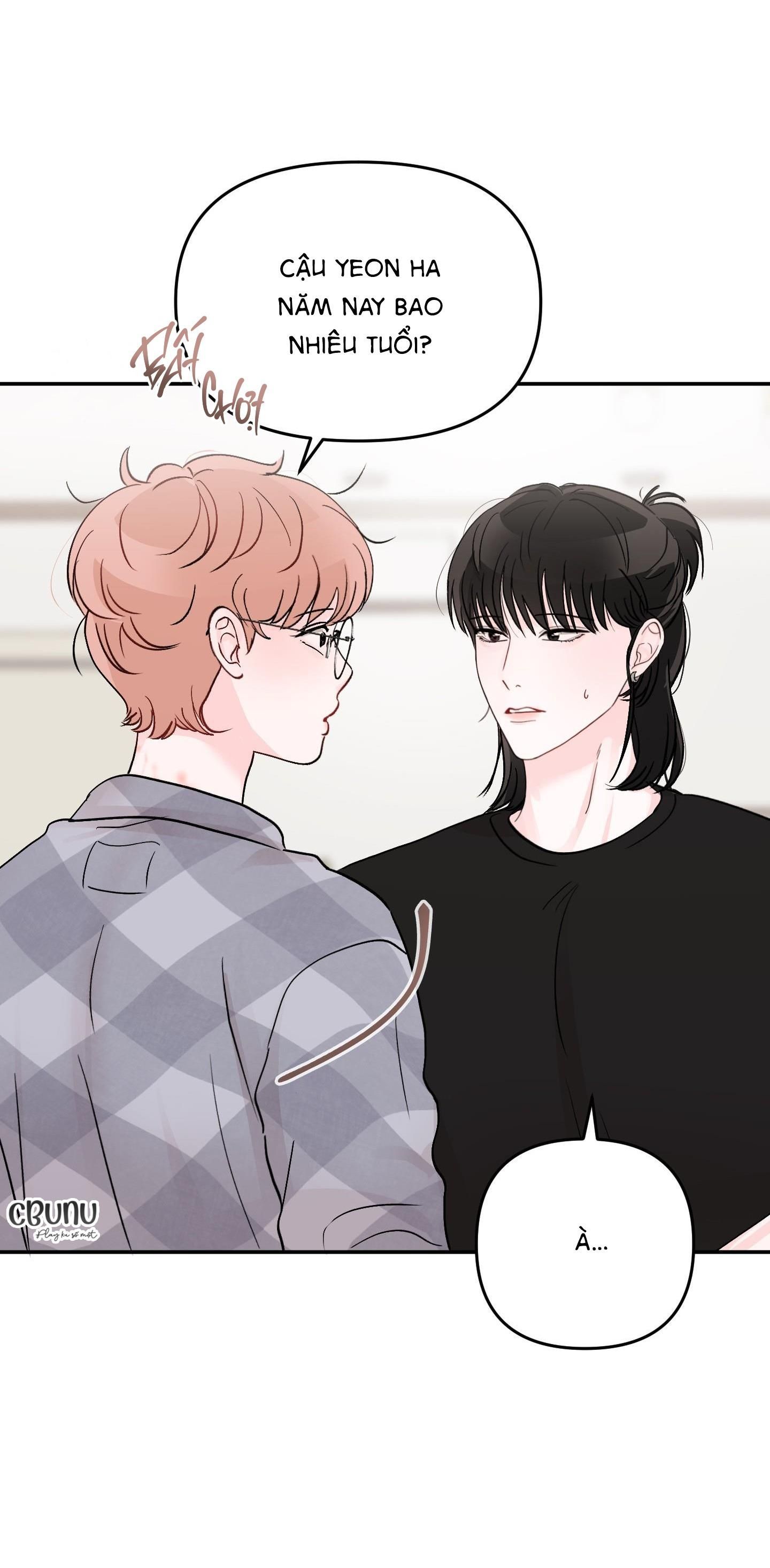 thán phục thanh xuân chapter 49 68