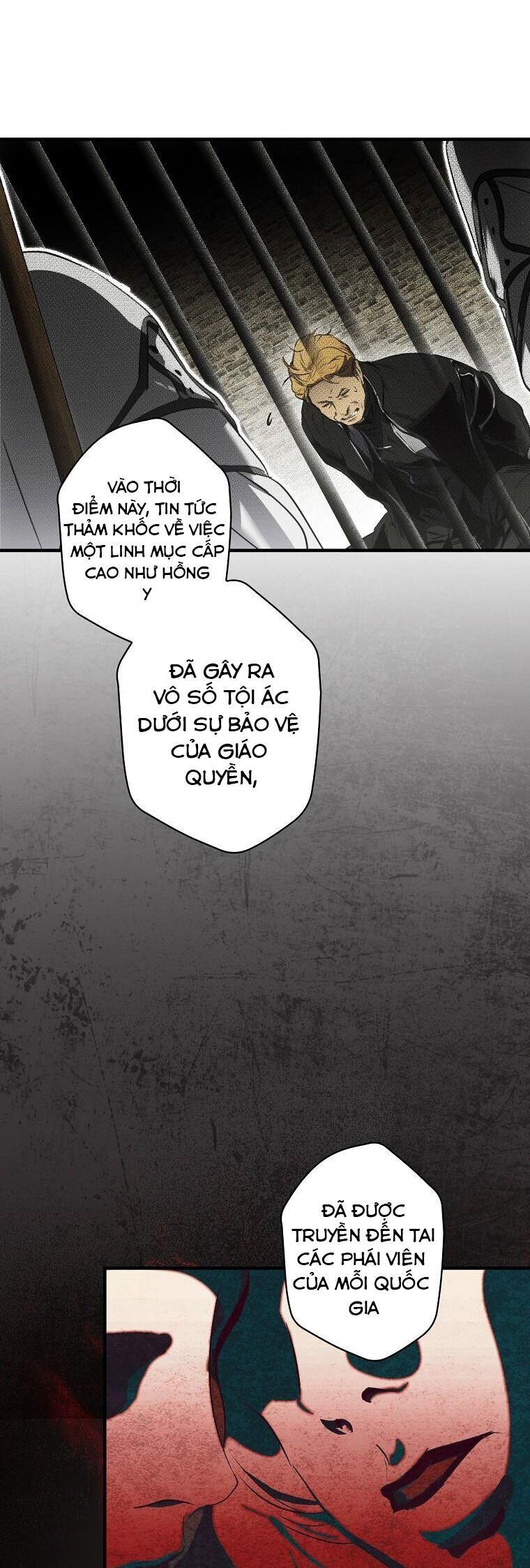 câu chuyện cổ tích của mẹ kế chapter 124 44