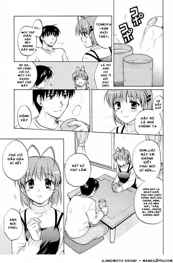 clannad chapter 15 24