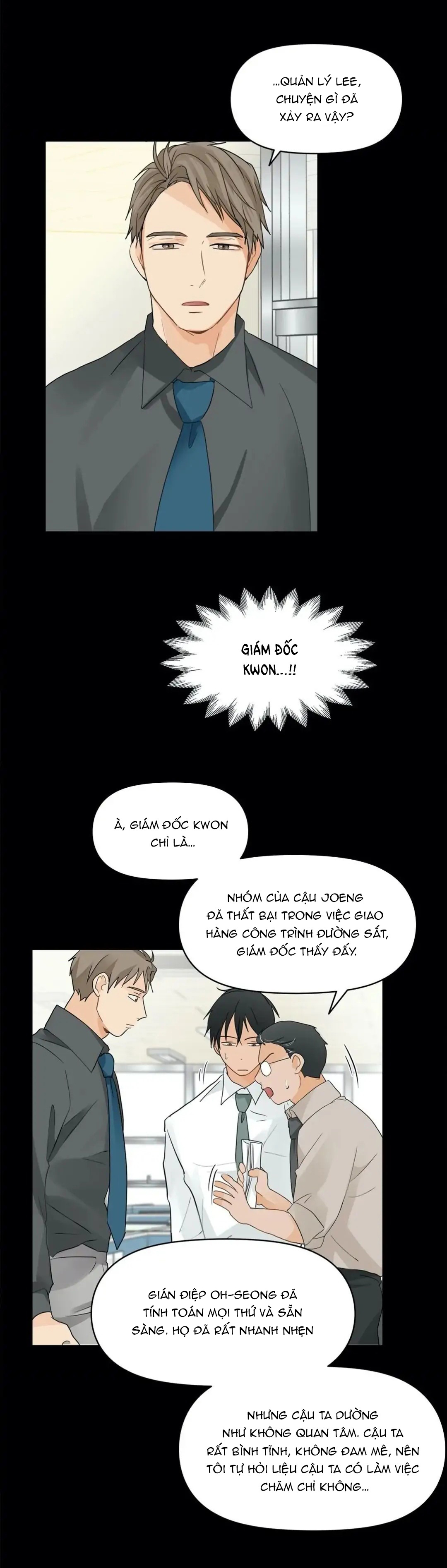 từ đầu xuống chân chapter 4 6