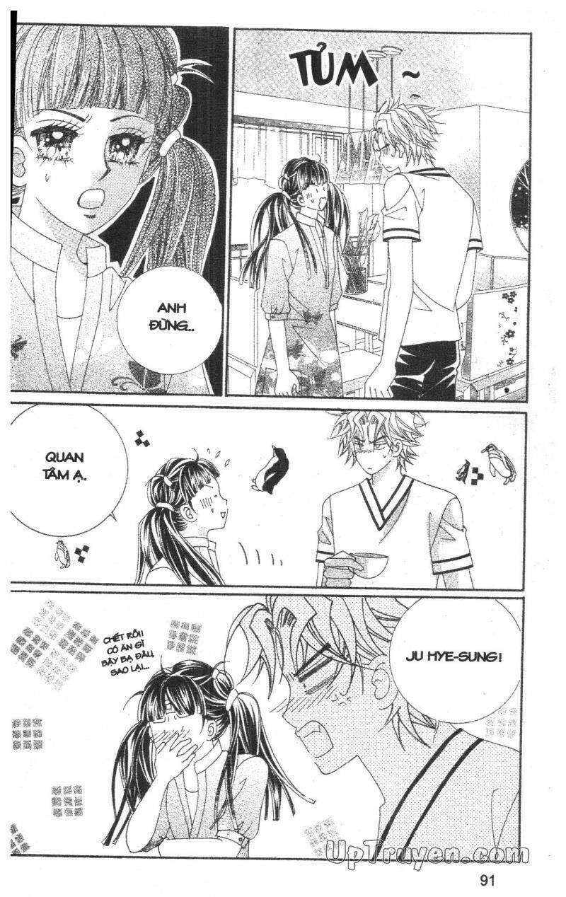 meo meo dịu dàng đi nhé chapter 6 89