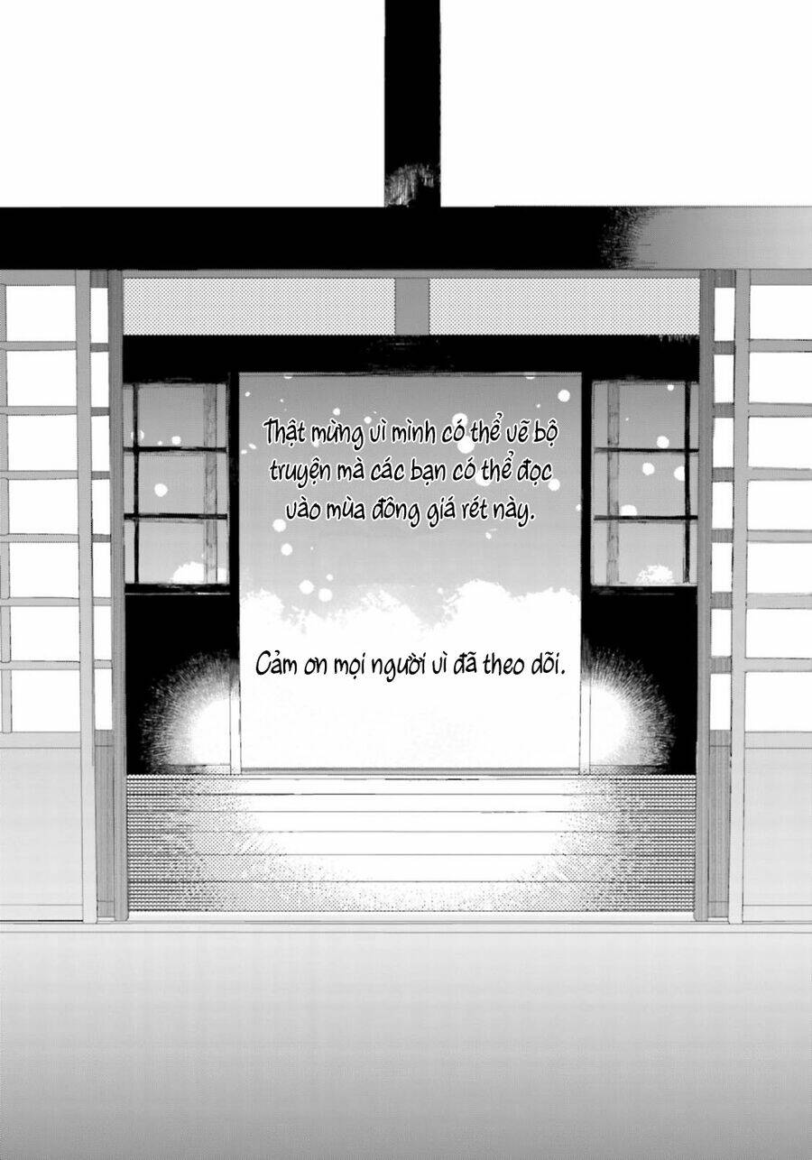 cuộc sống hằng ngày của cặp đôi mới cưới chapter 33 9