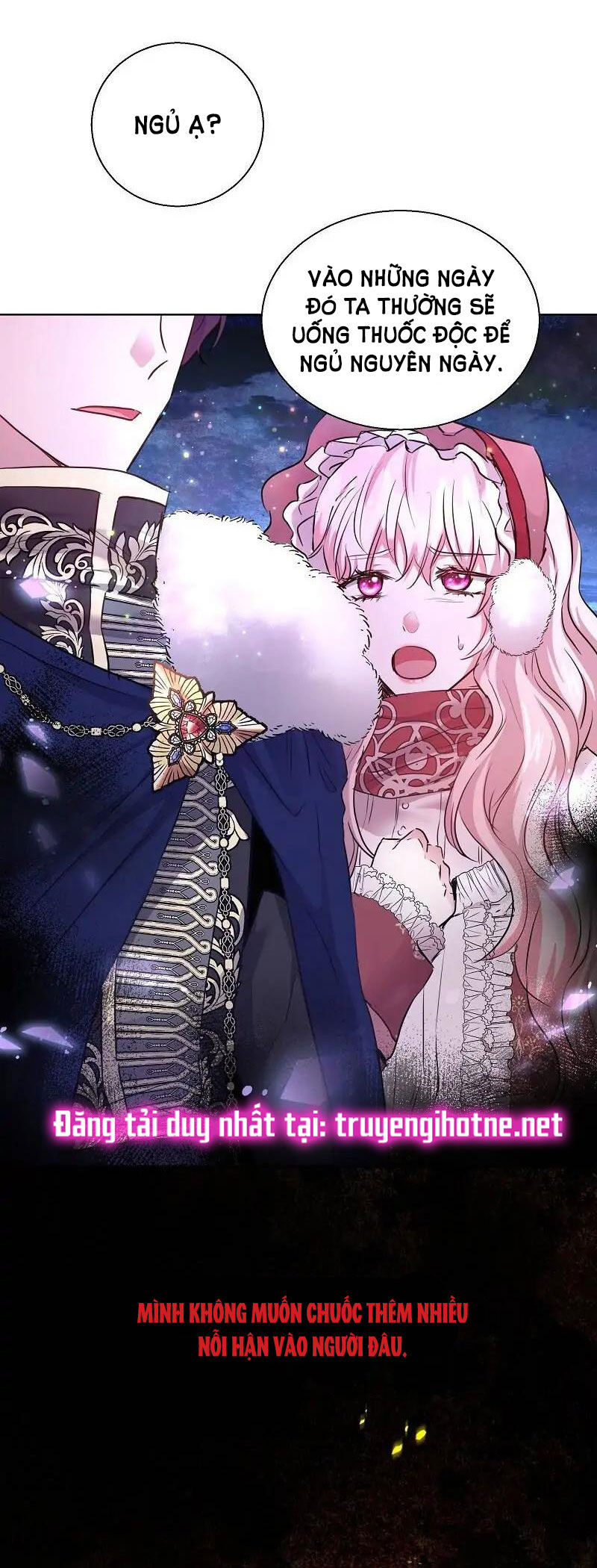 5500 sắc thái của quỷ vương chapter 43.2 12