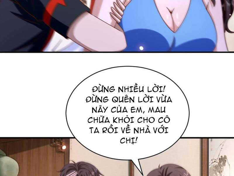 bảy vị tỷ tỷ tuyệt thế vô song của ta chapter 34 22