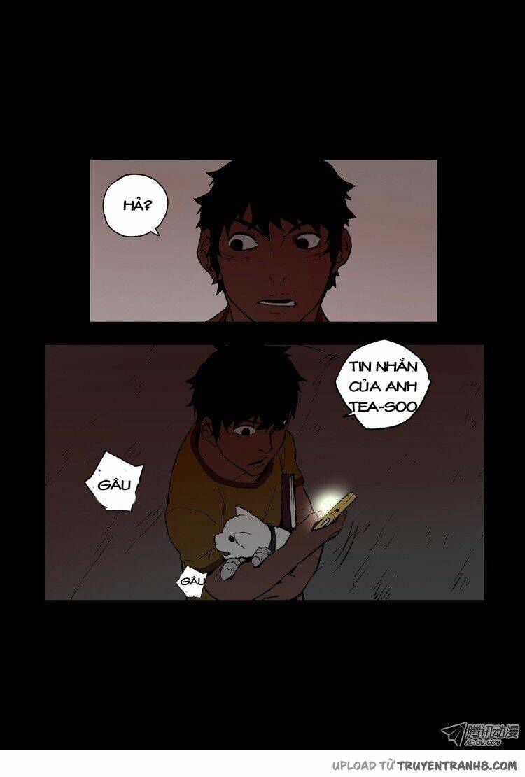 0.0 mhz - tần số chết chapter 24 3