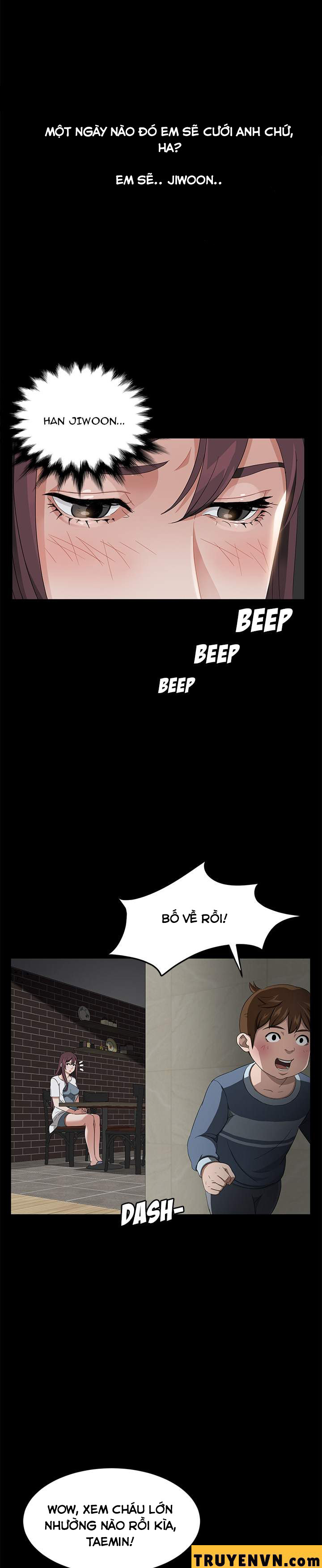cô vợ bị bán chapter 19 17