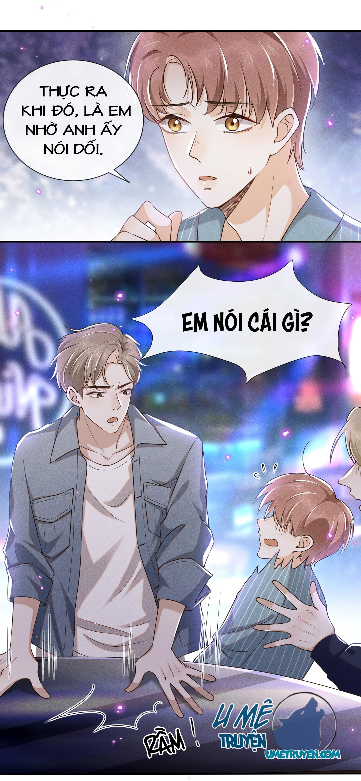 kiếp sau không gặp chapter 2 19