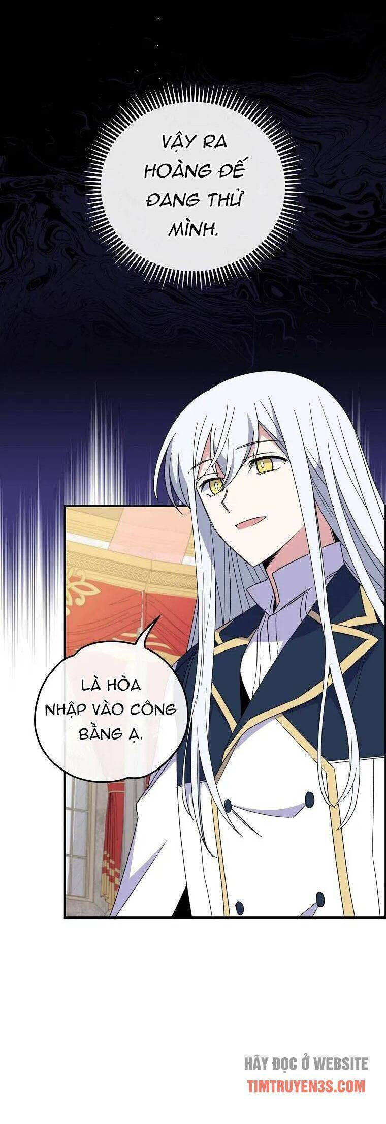 nhà hiền triết yigret chapter 43 18