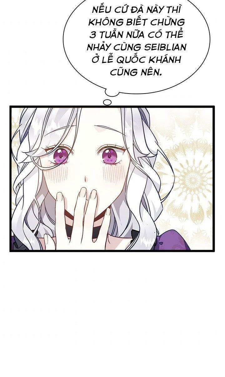 con gái chồng quá dễ thương chapter 34 42