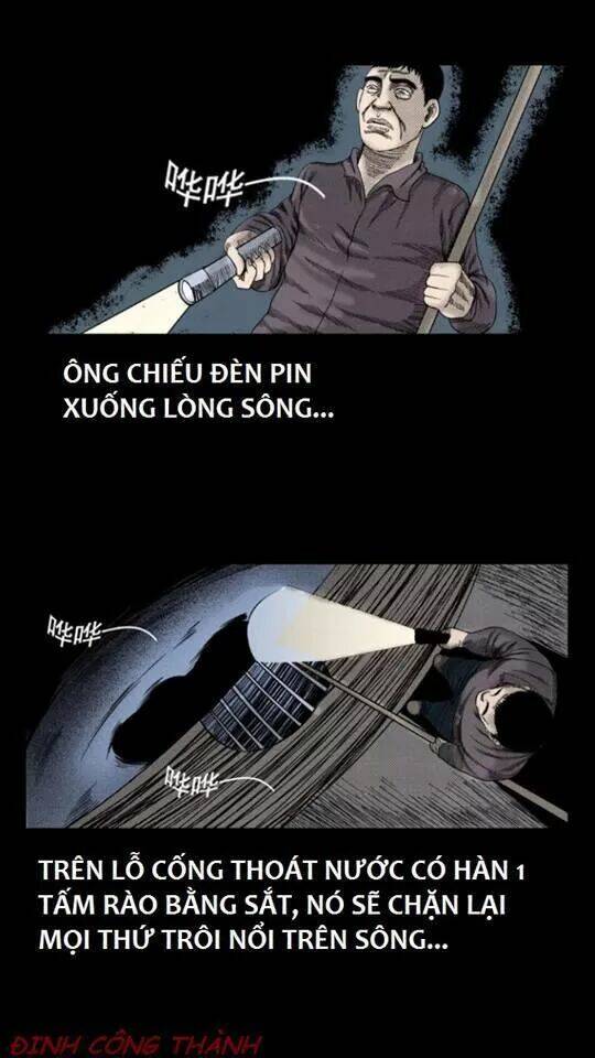 thầy súng kể chuyện ma chapter 35 17