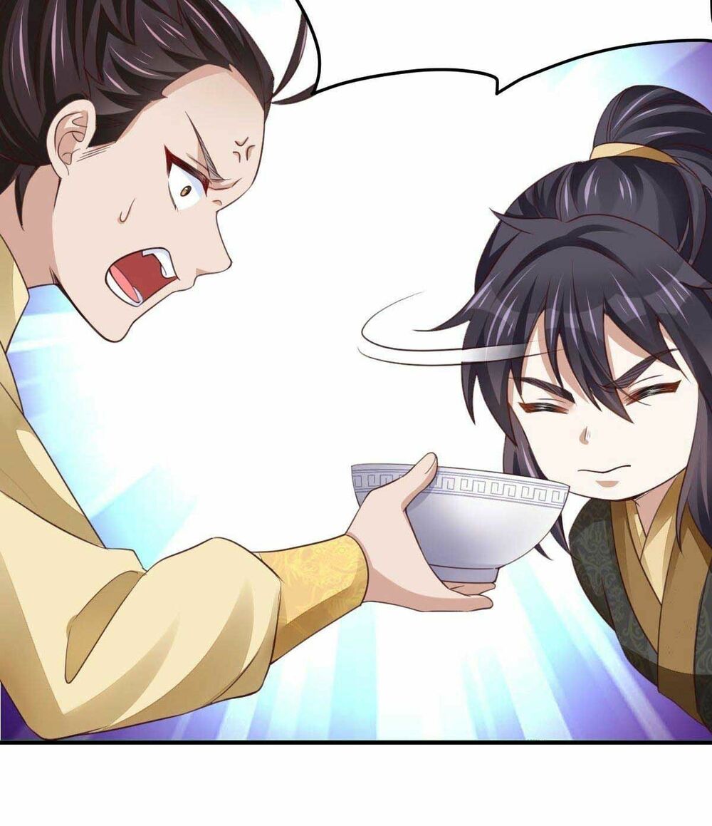 thuần hóa ba ba bạo quân chapter 19 32