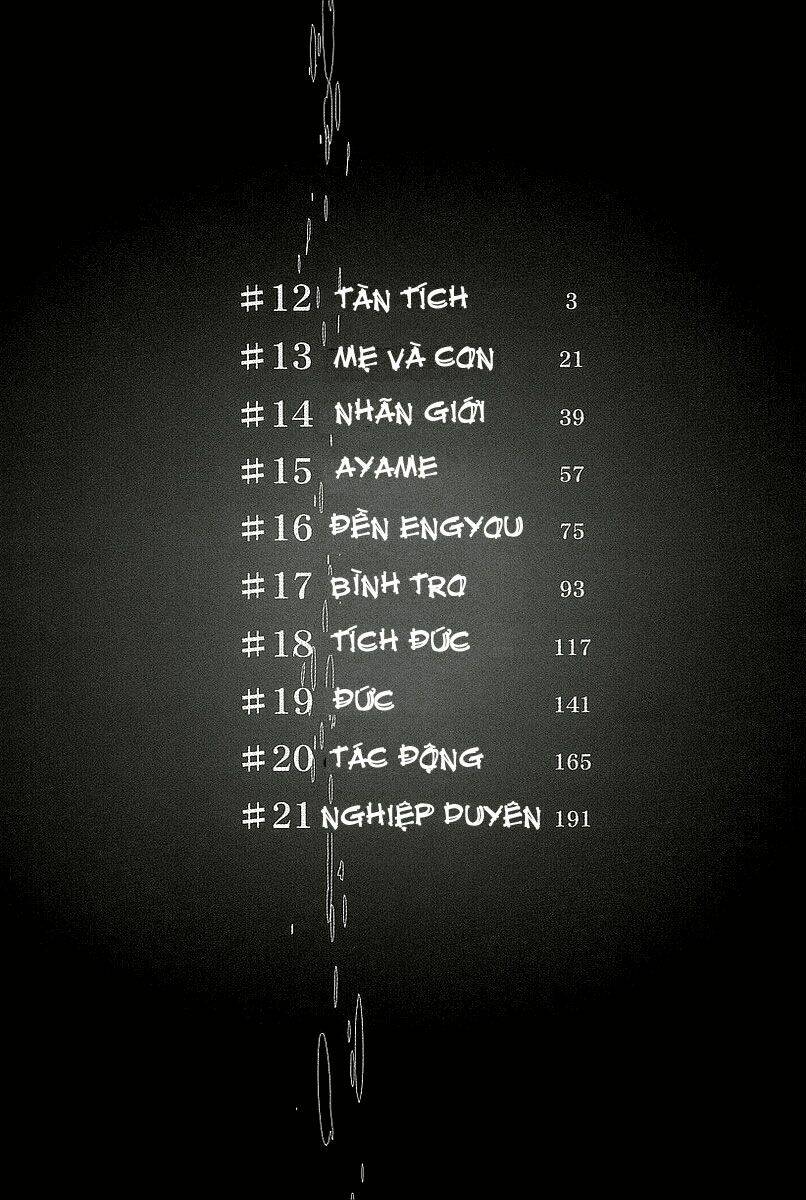 skyhigh karma chapter 12 4