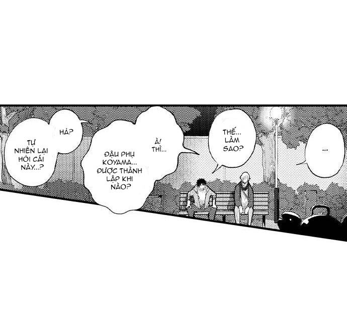 bị một anh chàng lập dị tấn công chapter 34 26