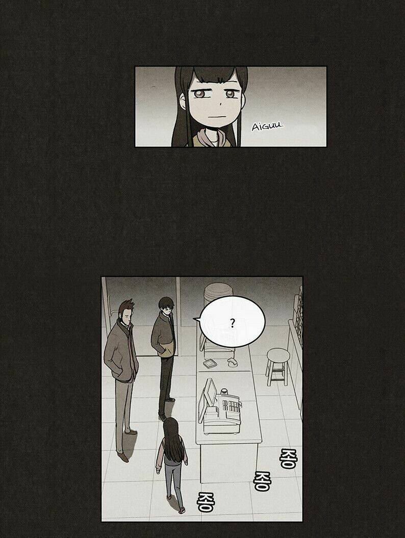 đứa con của quỷ dữ chapter 25 30