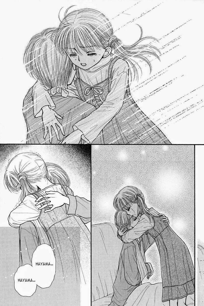 kodomo no omocha chapter 38 29