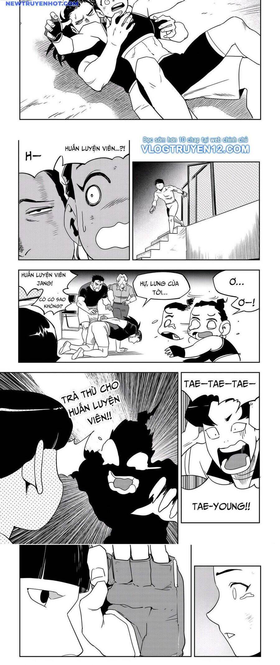 fight class 3 chapter 51 10