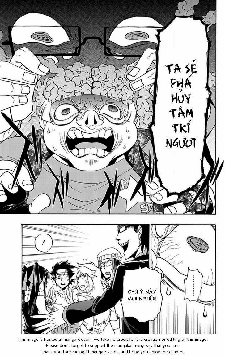 life is money chapter 4 14