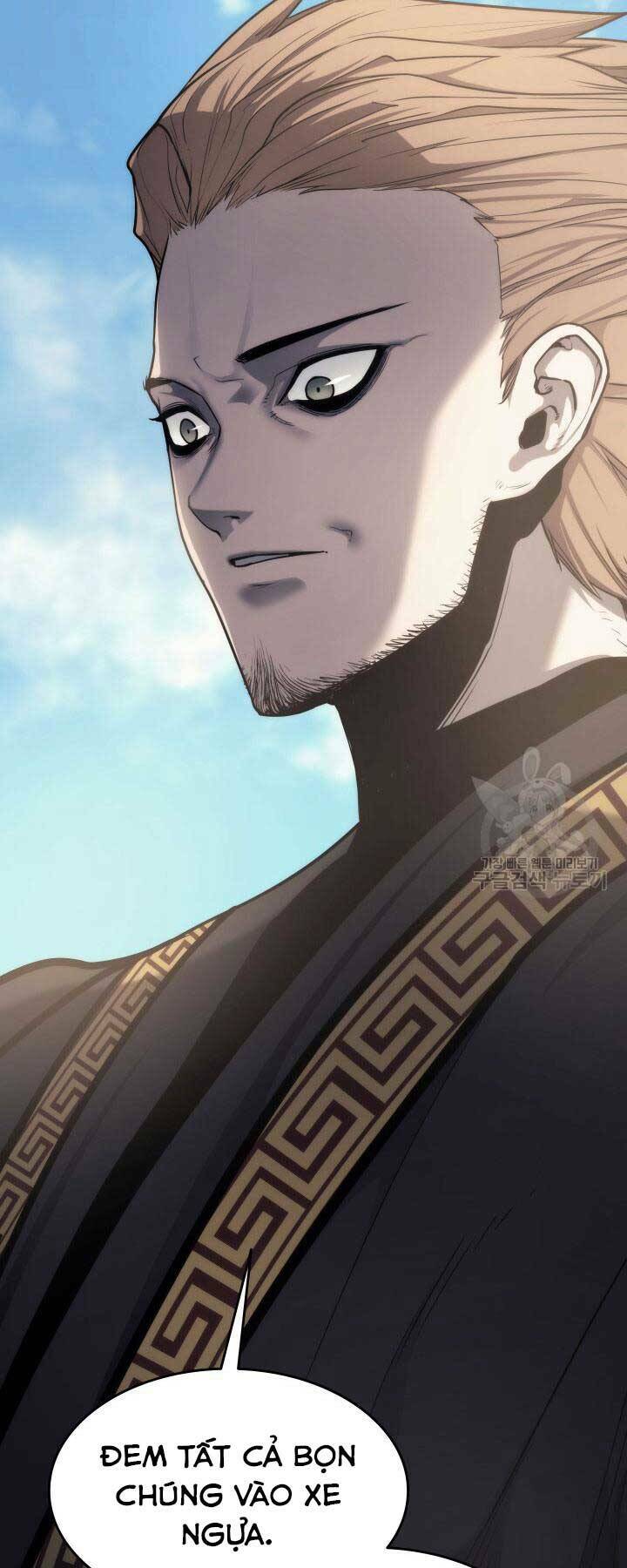 tử thần phiêu nguyệt chapter 14.5 13
