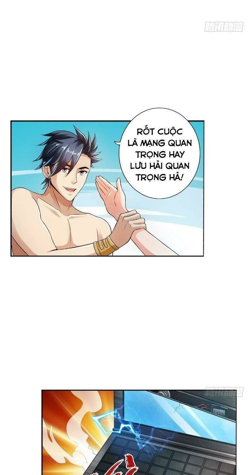 nhân vật phản diện đi tìm đường chết chapter 51 27