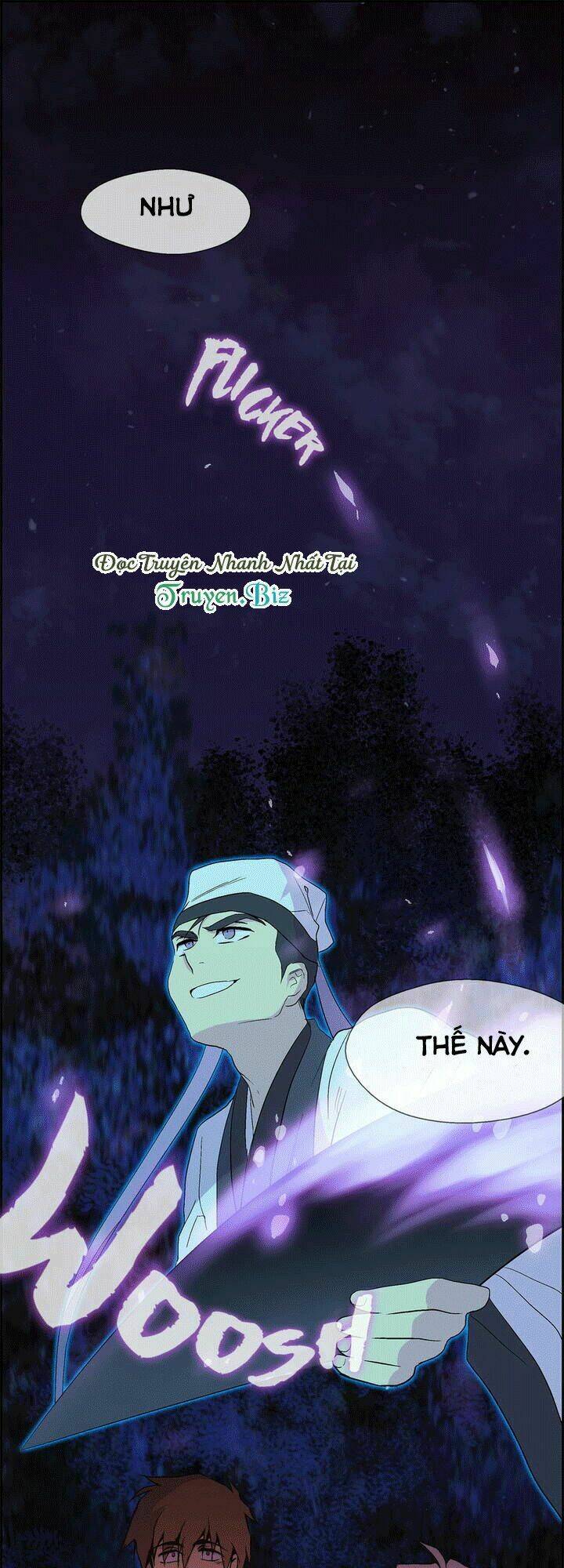 biên niên sử lãnh nguyệt chapter 6 15