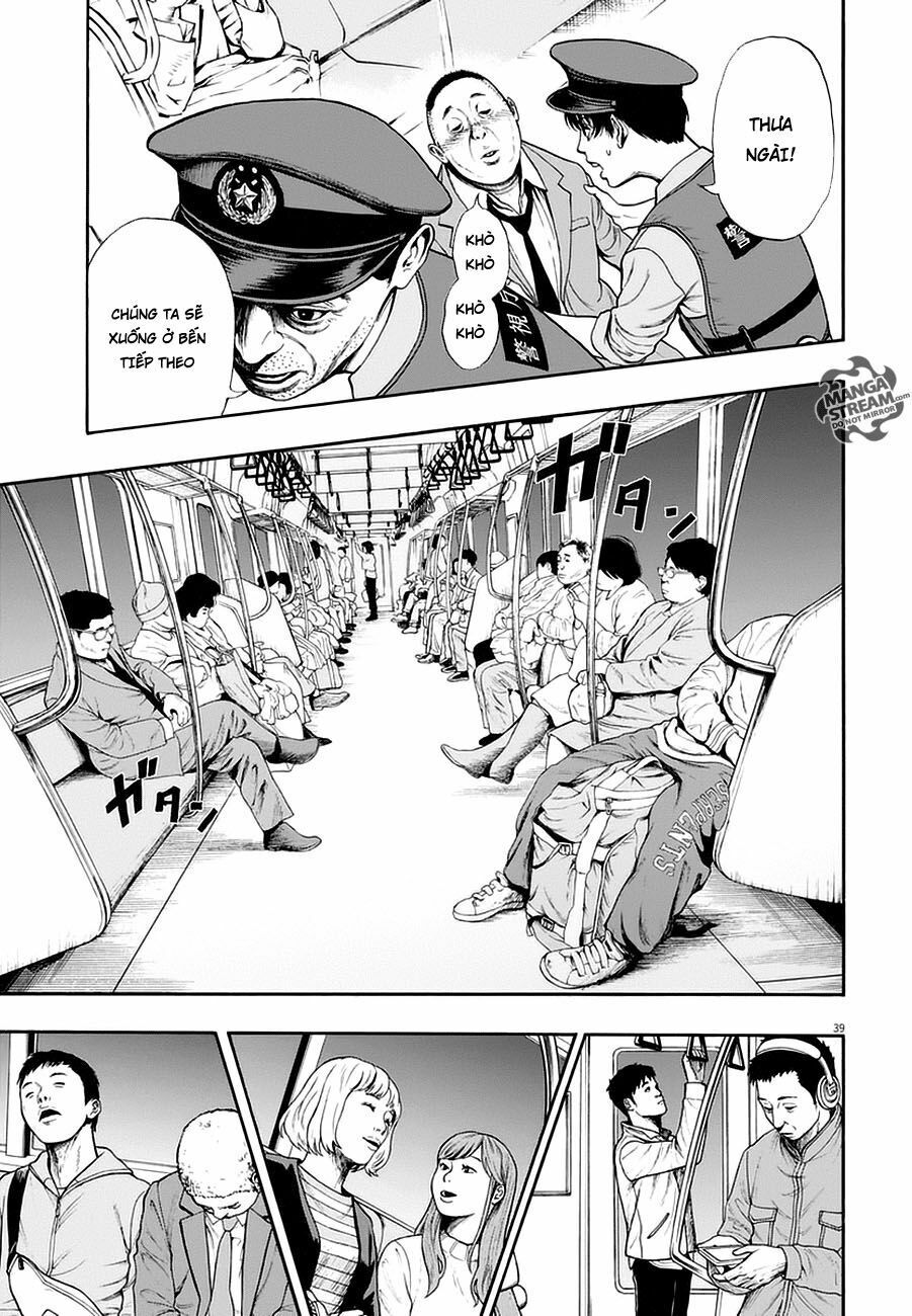 đọa nhân chapter 1 37