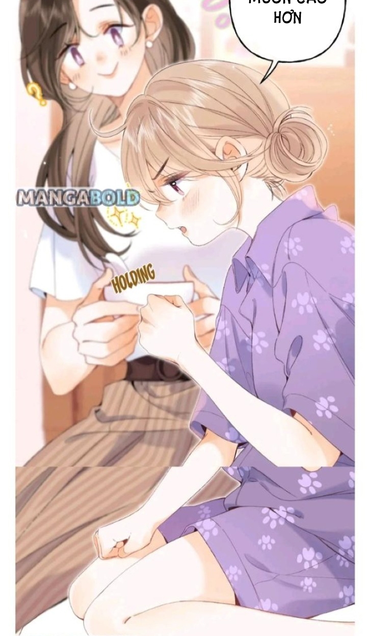 vụng trộm không thể giấu - mối tình thầm kín chapter 19 7