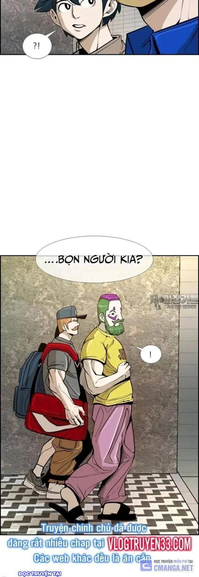shark - cá mập chapter 228 57