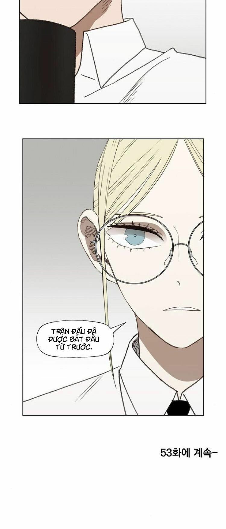 Võ Sĩ Quyền Anh chapter 52 62