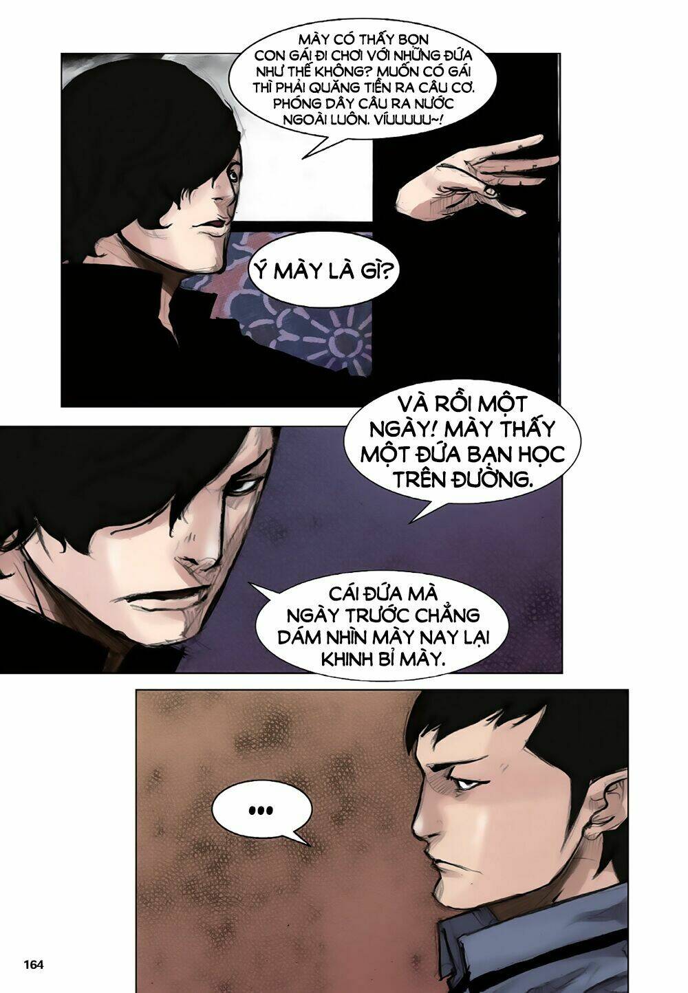 tong | tổng chapter 13 10