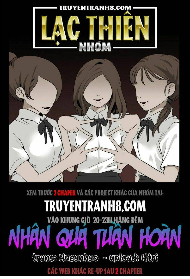 nhân quả tuần hoàn chapter 18.3 1