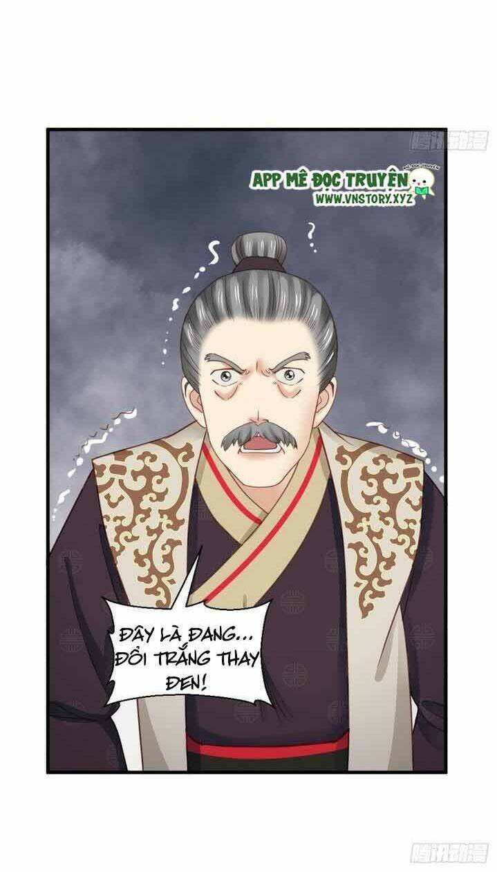 kiều nữ độc phi chapter 263 36