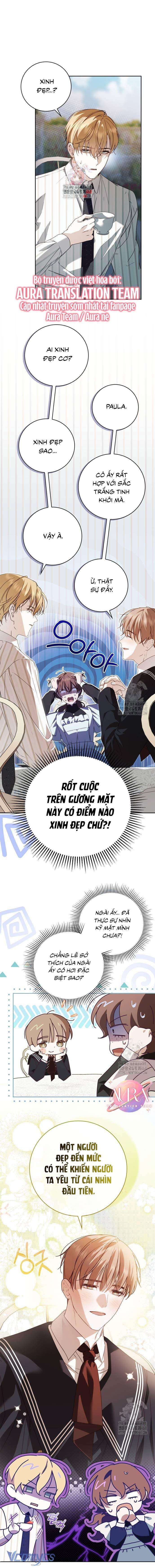 nữ hầu bí mật của nhà bá tước chapter 31 1