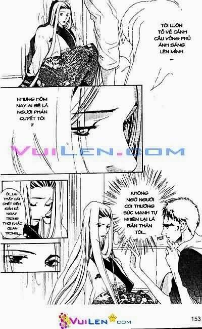 duyên kỳ ngộ chapter 4 154