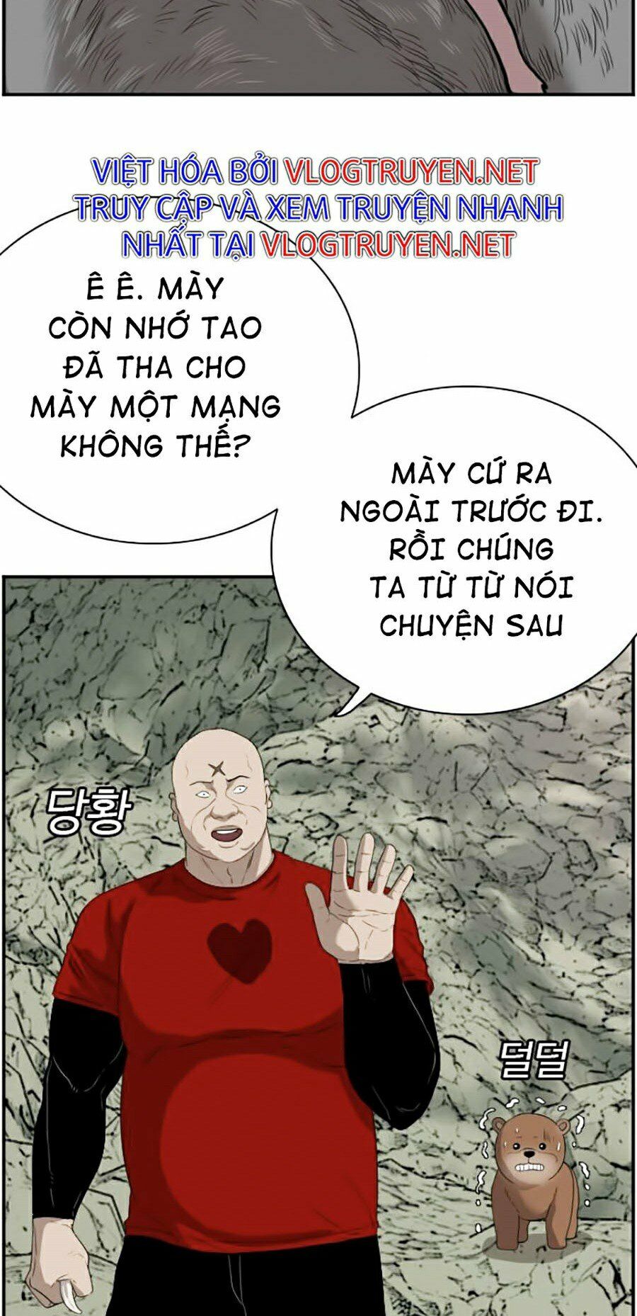 người xấu chapter 69 9