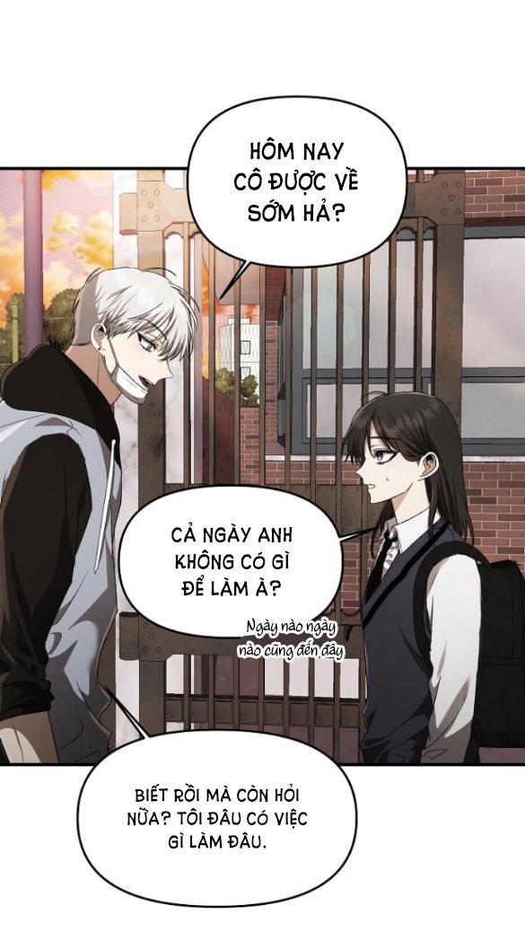 Tự Do Trong Mơ chapter 46.1 57