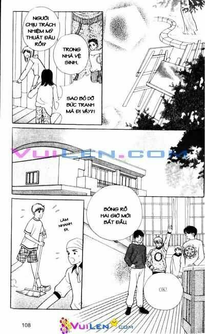 cánh cửa mùa hè chapter 3 108