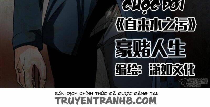 hiểm họa ô nhiễm nguồn nước chapter 4 2