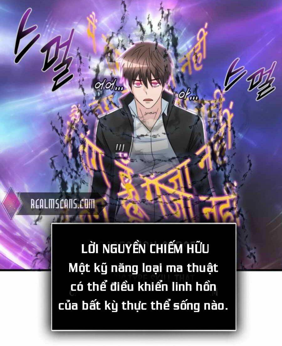 mẹ tôi là chòm sao bảo hộ m chapter 11 40