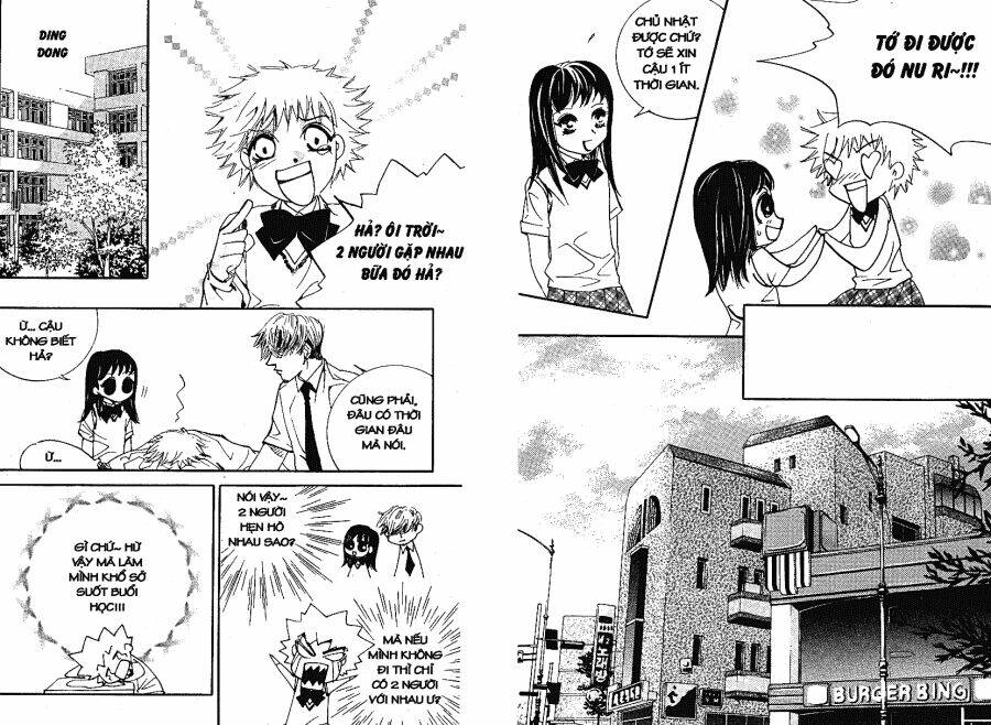 oridinary school chapter 8 50