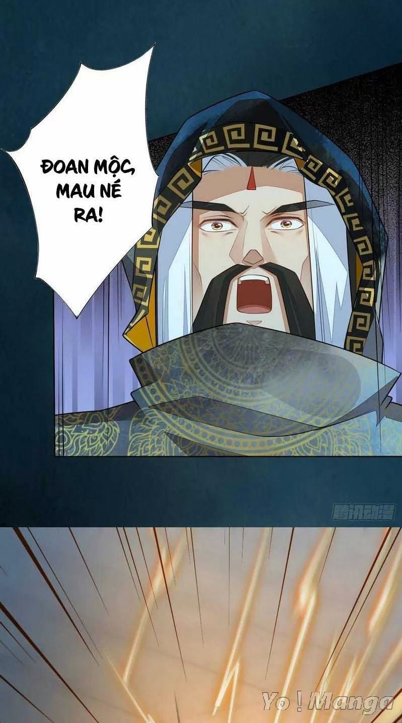 tuyệt thế luyện đan sư chapter 146 10